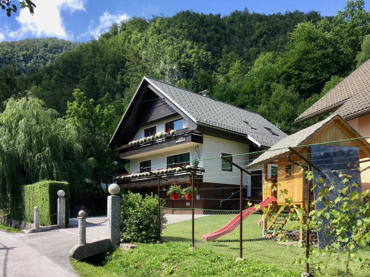 Apartment Milena Nomenj Kültér fotó