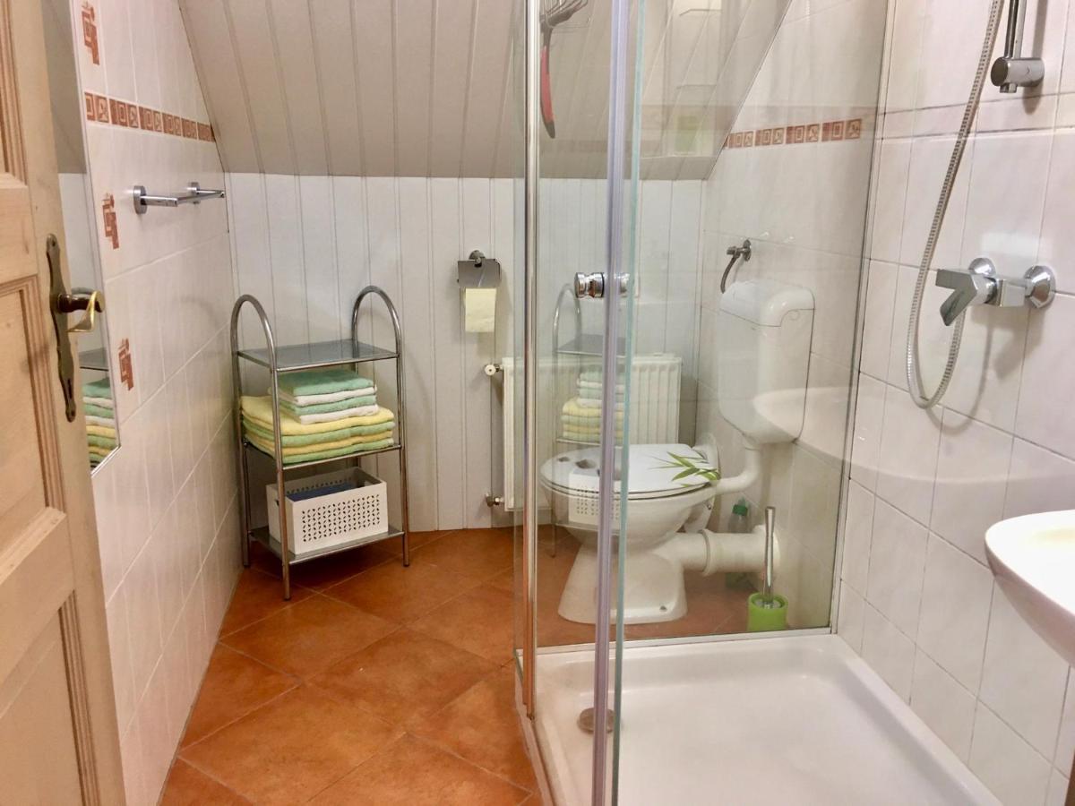 Apartment Milena Nomenj Kültér fotó