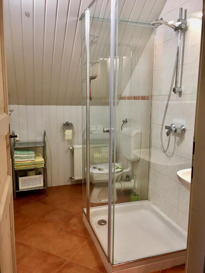 Apartment Milena Nomenj Kültér fotó
