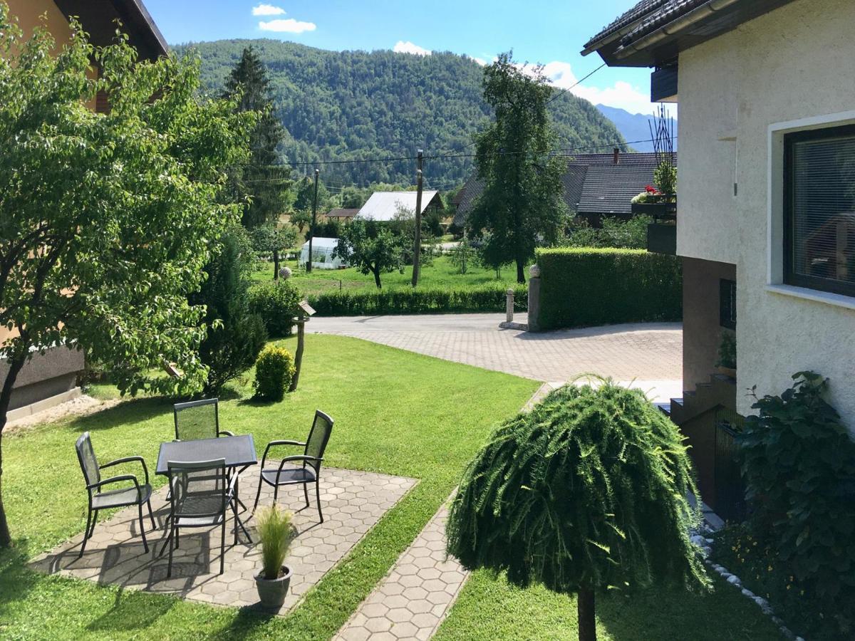 Apartment Milena Nomenj Kültér fotó