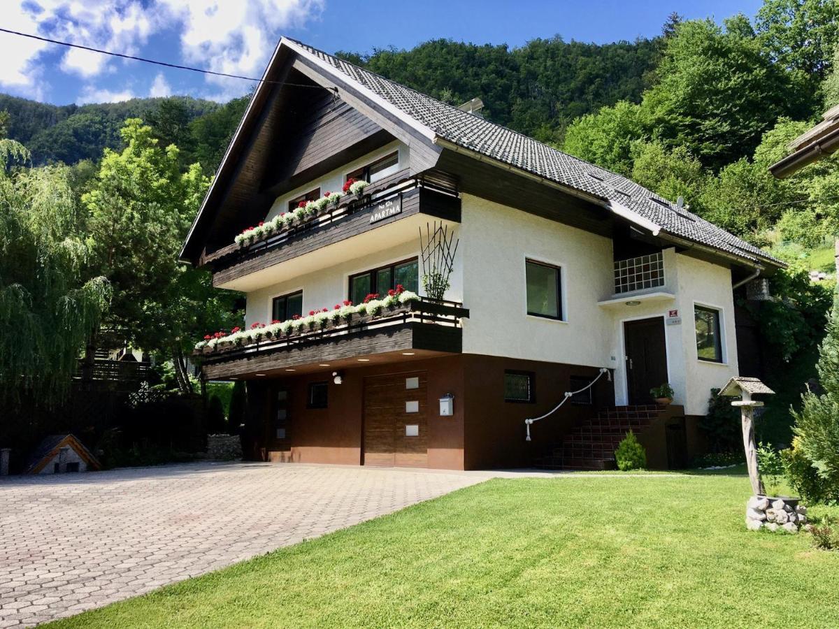 Apartment Milena Nomenj Kültér fotó