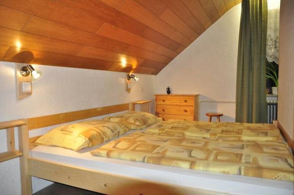 Apartment Milena Nomenj Szoba fotó