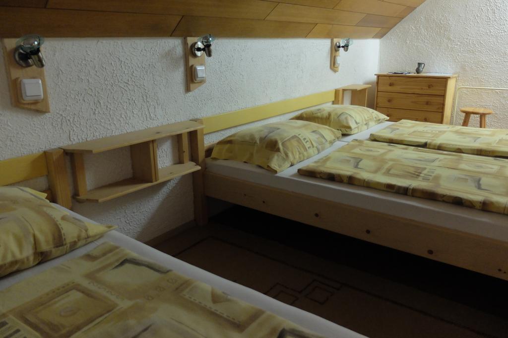 Apartment Milena Nomenj Kültér fotó